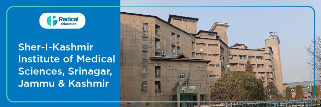 Sher-I-Kashmir Institute Of Medical Sciences, Srinagar, Jammu and Kashmir