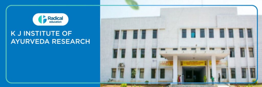 K J Institute of Ayurveda and Research, Vadodara 2025-2026 Fees, Cutoff, Admission
