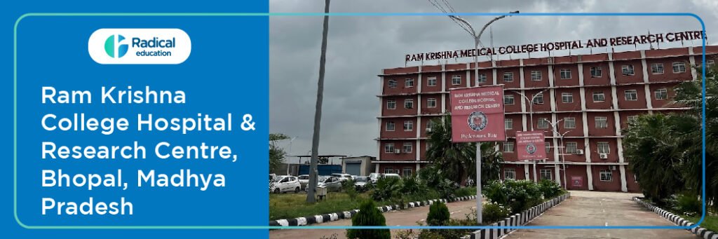 Ram Krishna College Hospital Research Centre Bhopal Madhya Pradesh
