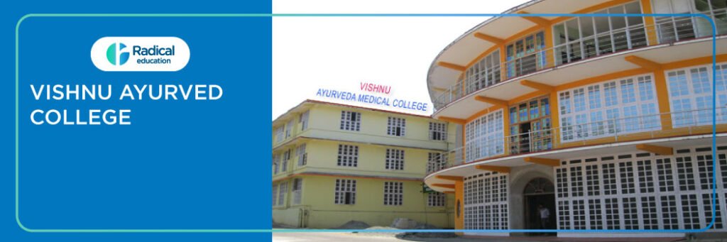 Vishnu Ayurved College, Palakkad 2025-2026 Fees, Cutoff, Admission