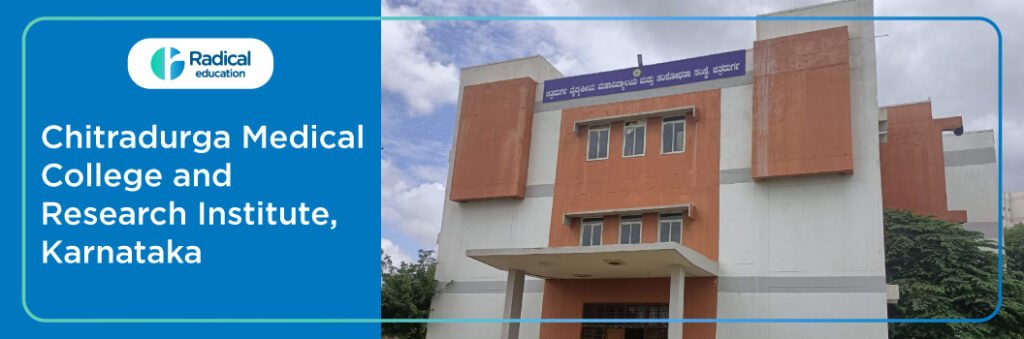 Chitradurga Medical College and Research Institute