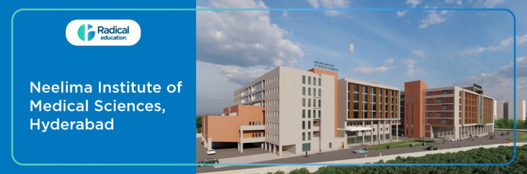 Neelima Institute of Medical Sciences