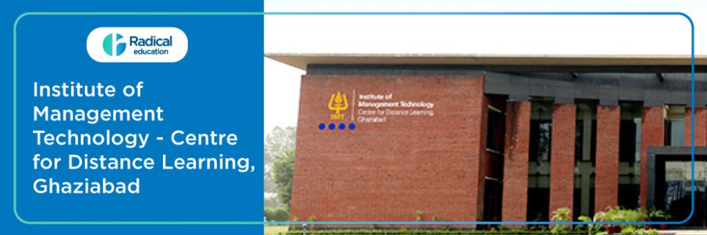 Institute of Management Technology, Ghaziabad