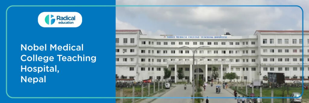 Nobel Medical College, Nepal 2025-2026 Fees, Cutoff, Admission Process
