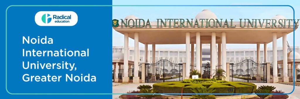 Noida International University