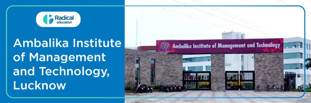 Ambalika Institute of Management and Technology