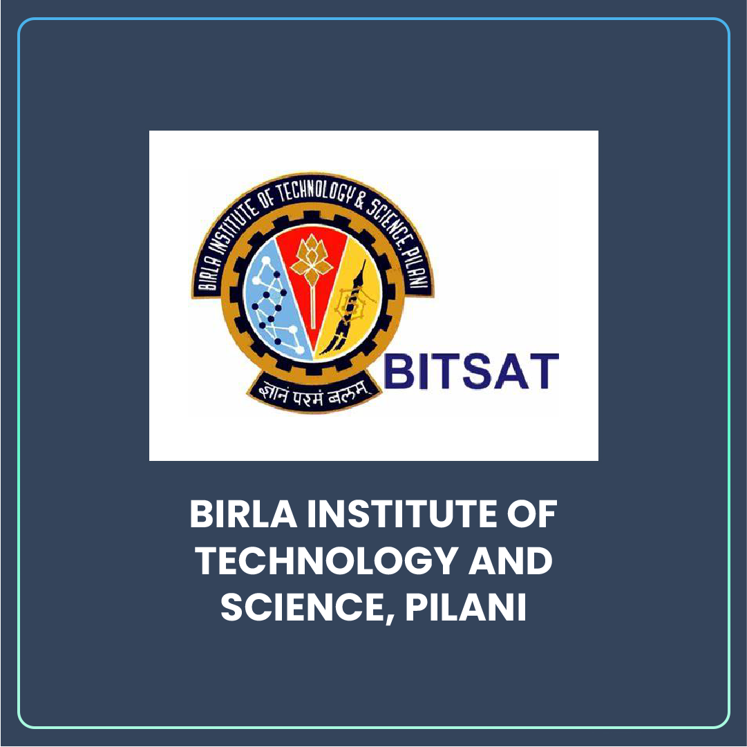 BITSAT