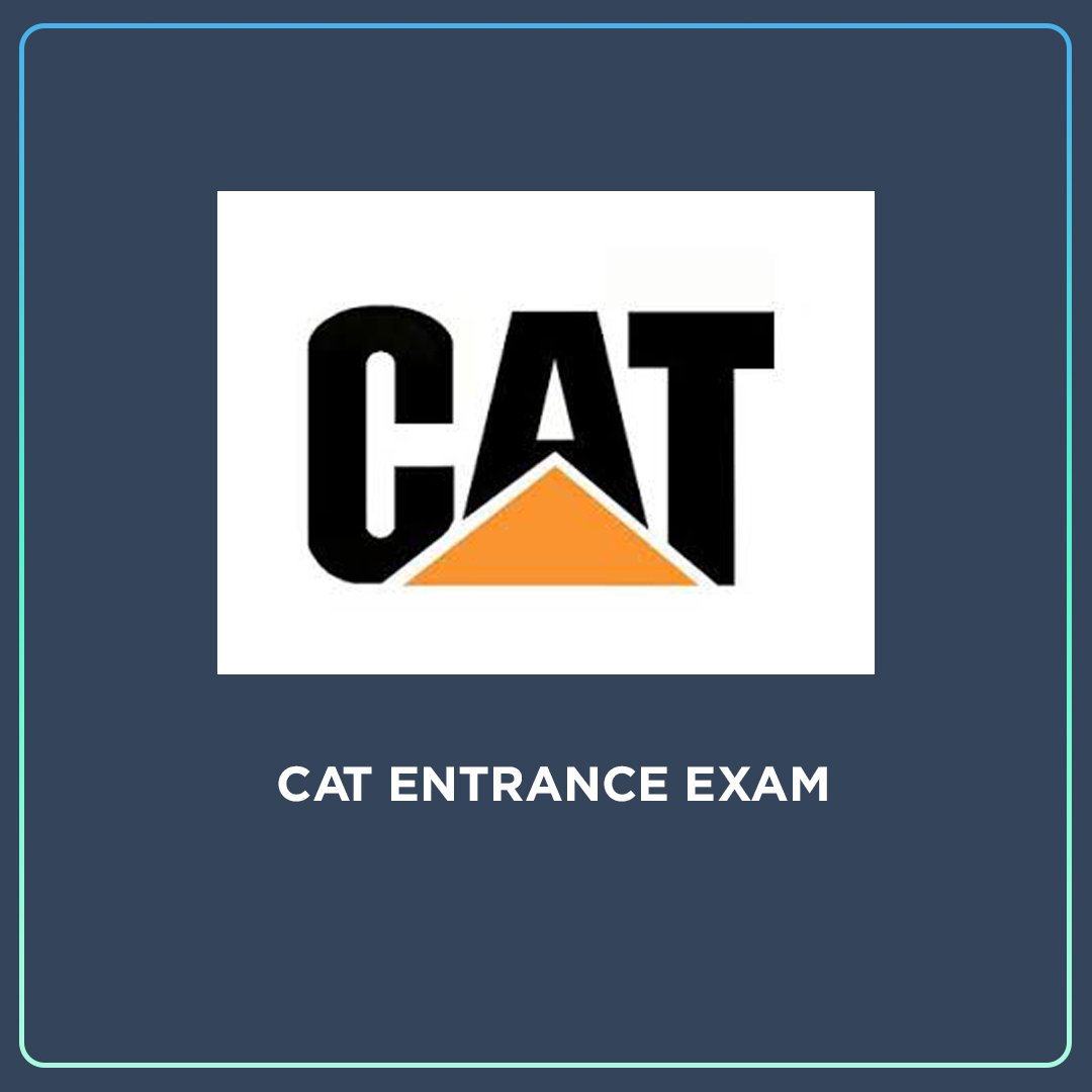 CAT ENTRANCE