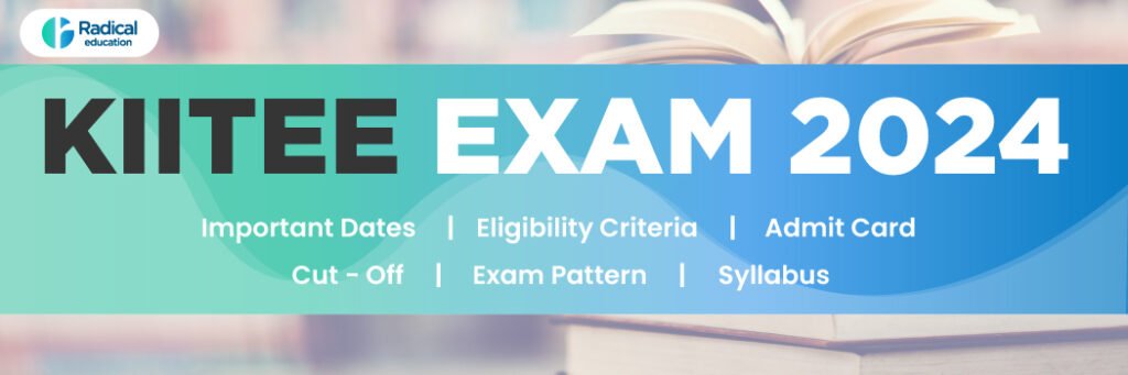 KIITEE EXAM