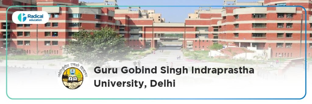 Guru Gobind Singh Indraprastha University, Delhi