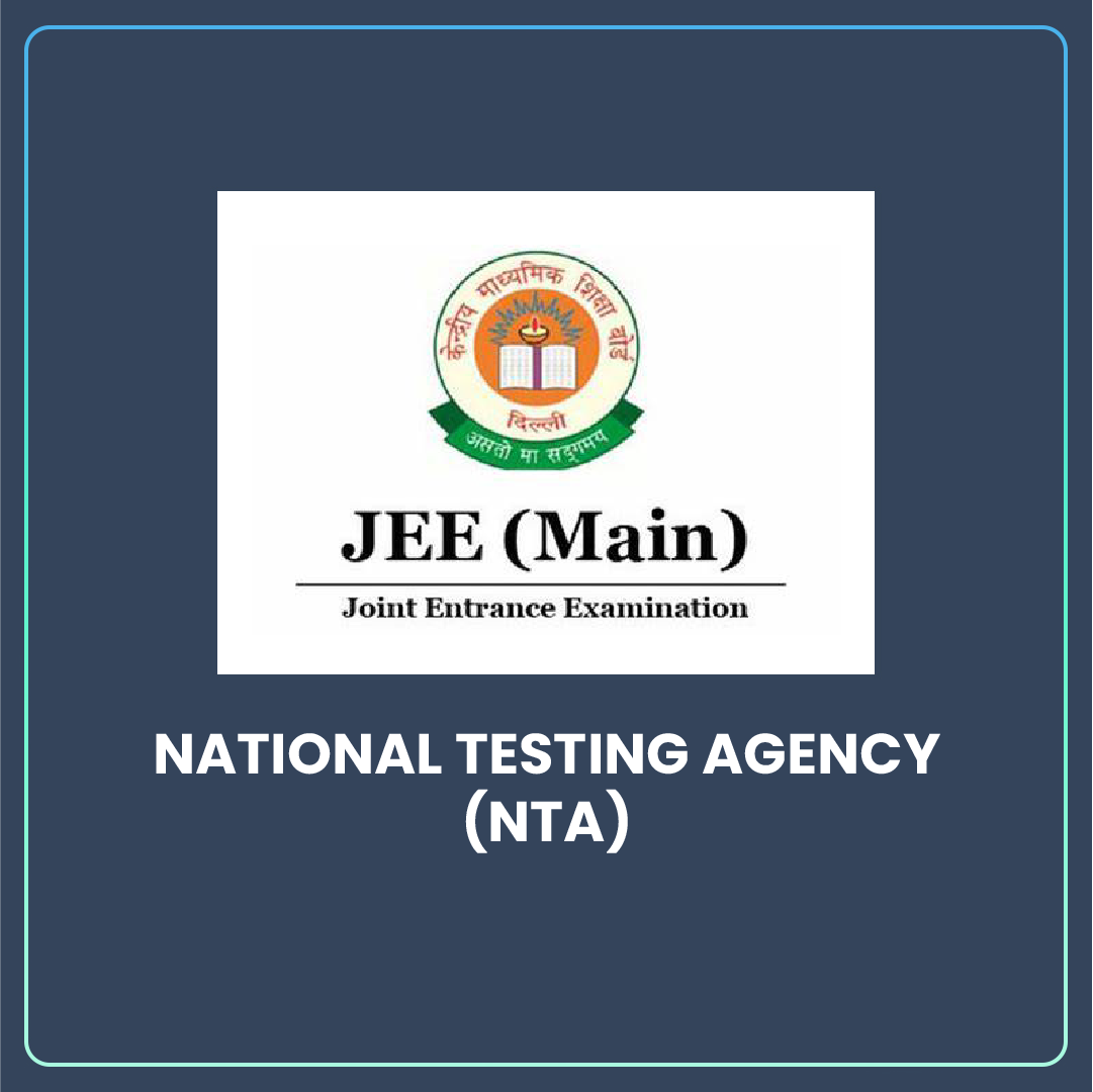 JEE MAINS