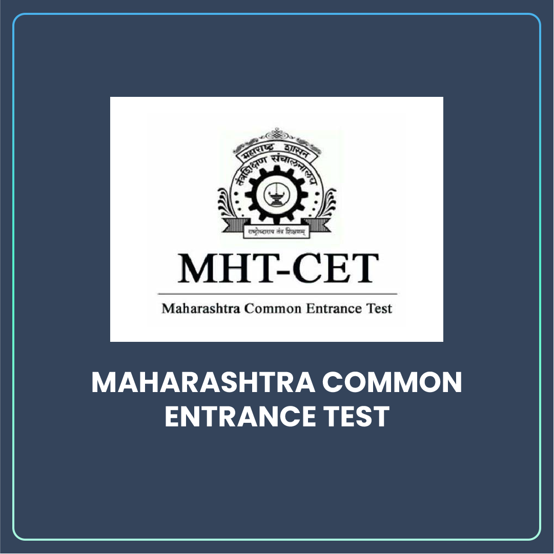 MHT CET