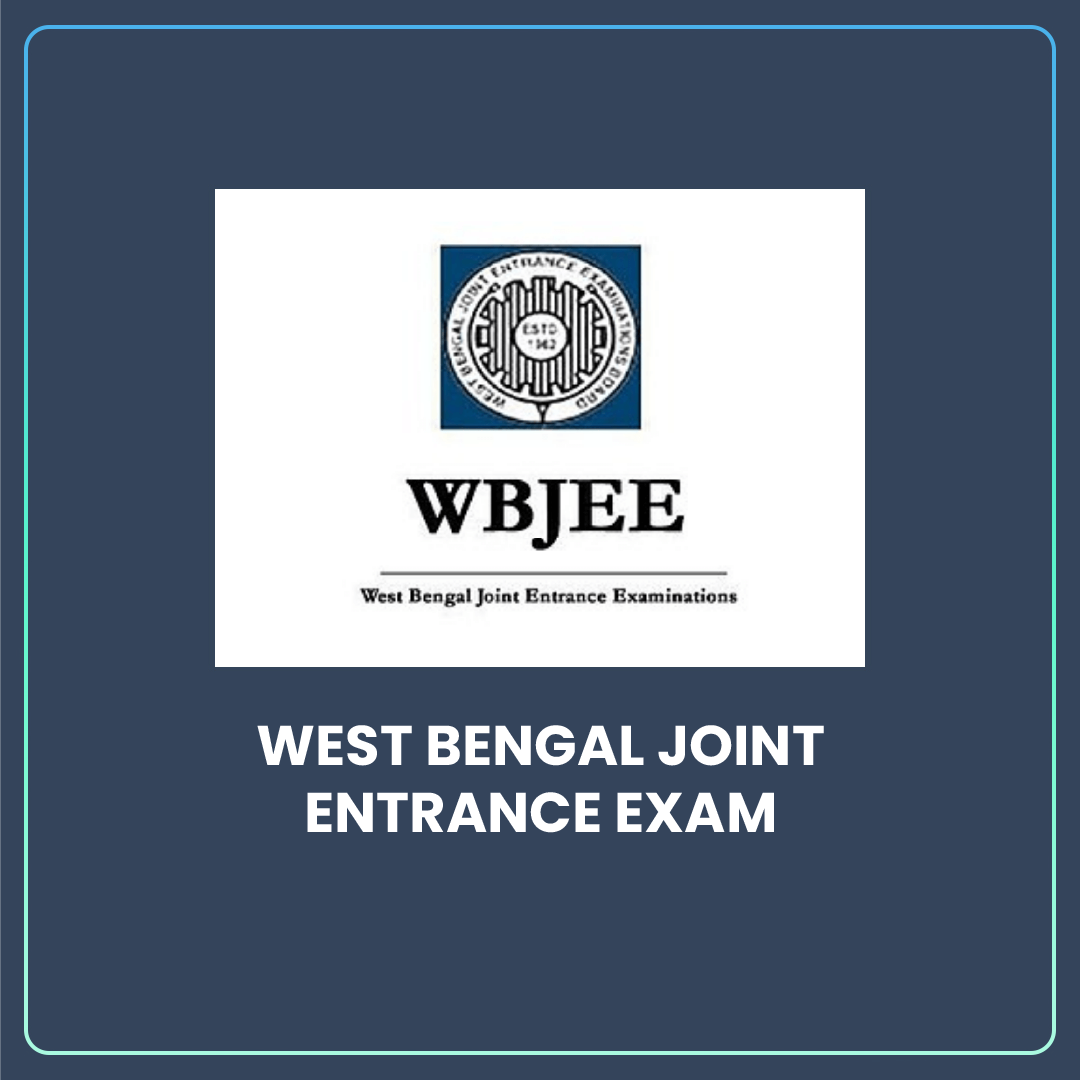 WBJEE