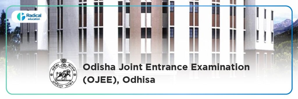 Odisha Joint Entrance Examination