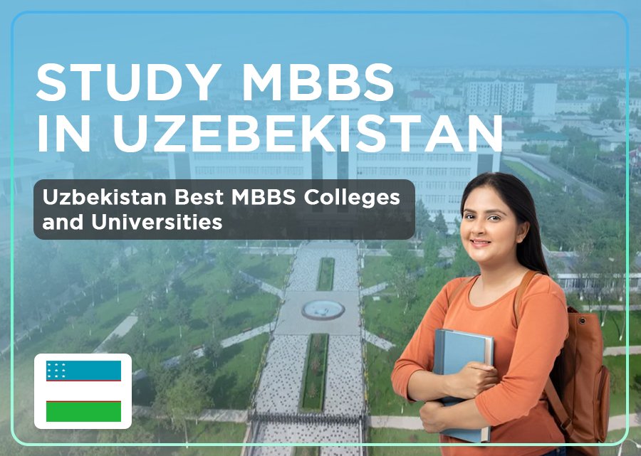 MBBS UZABEKISTAN