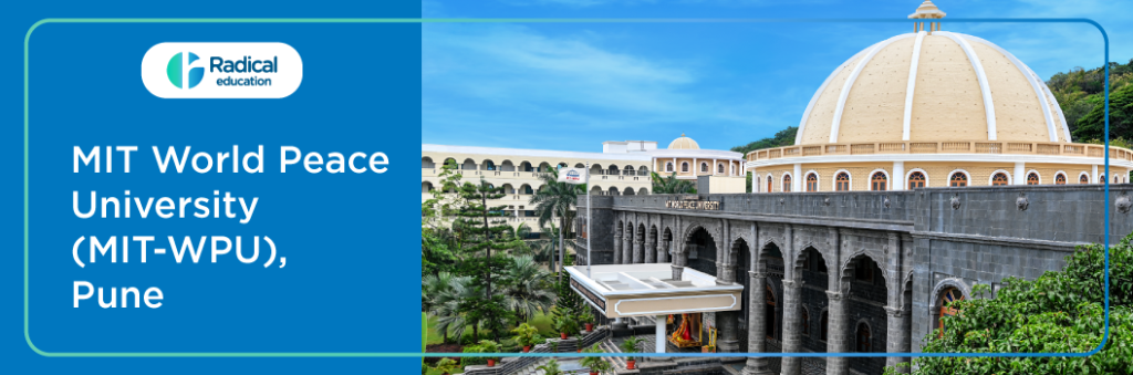 MIT World Peace University