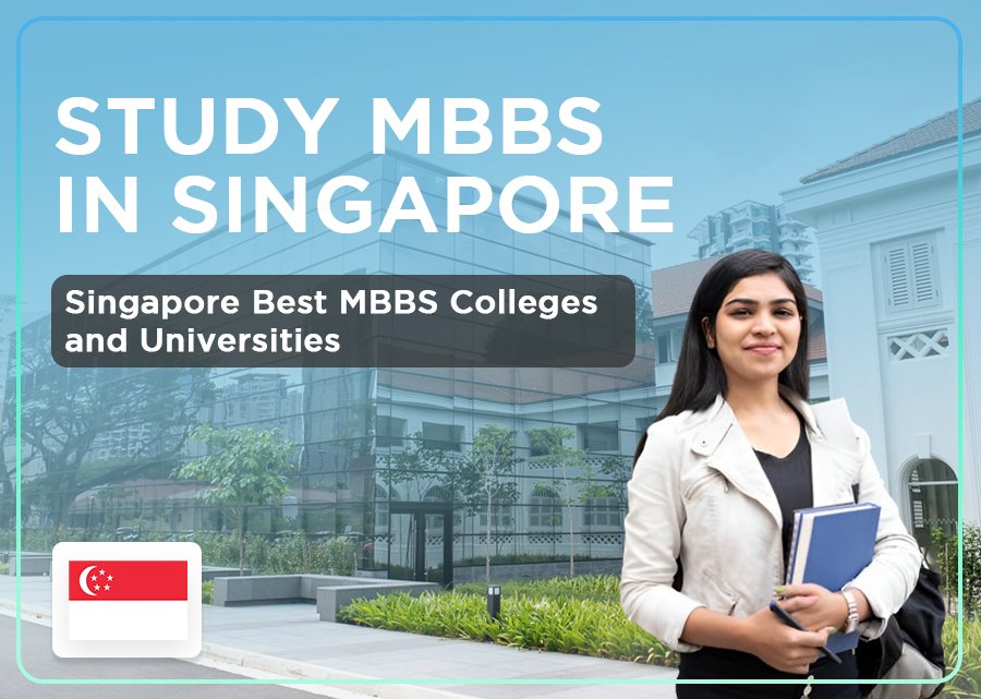 mbbs singapore