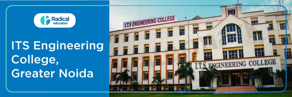 ITS Engineering College