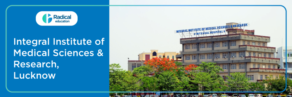 Integral Institute of Medical Sciences & Research