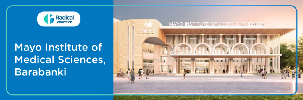 Mayo Institute of Medical Sciences, Barabanki