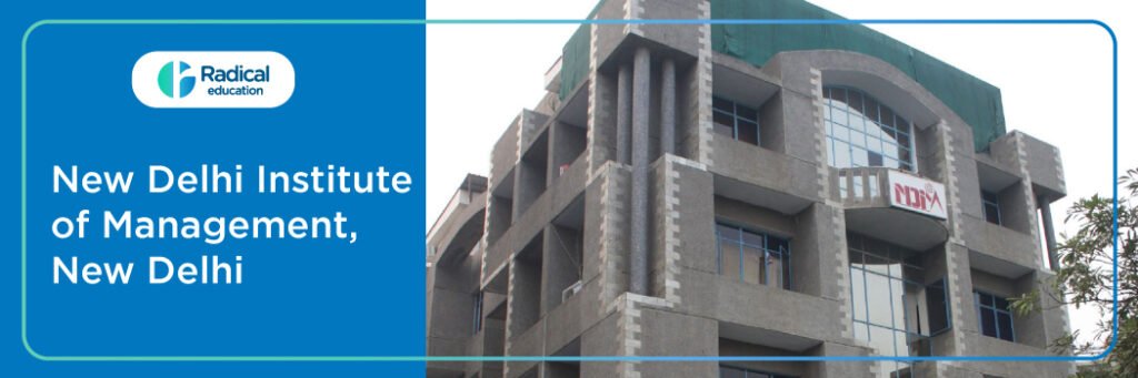 New Delhi institute of Management