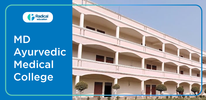 MD Ayurvedic Medical College