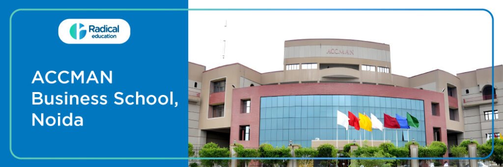 ACCMAN Business School