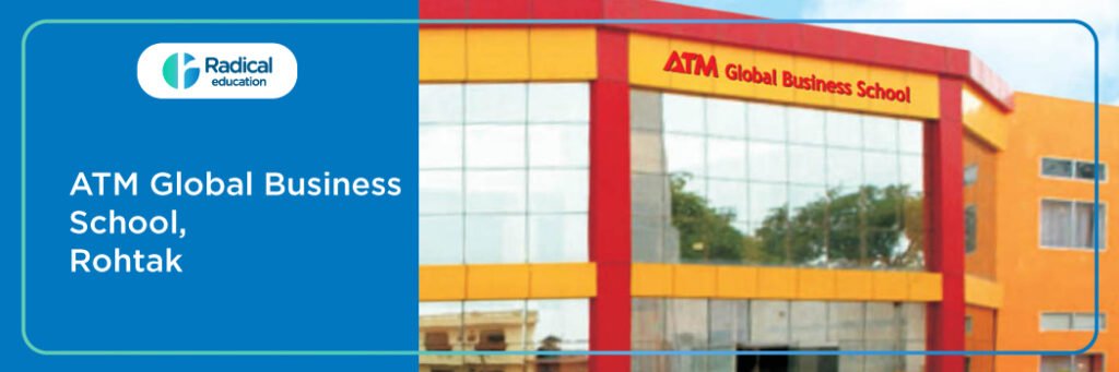 ATM Global Business School