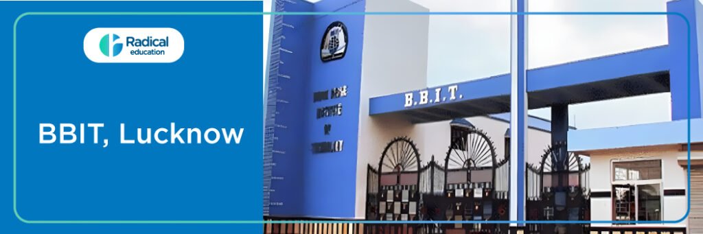 BBIT Lucknow