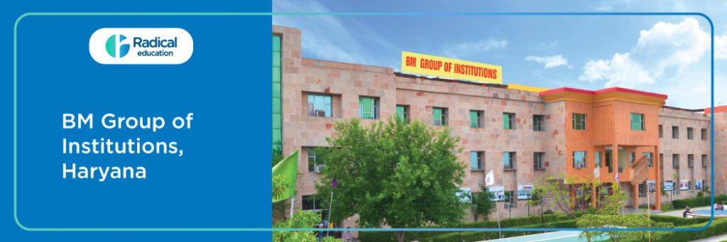 BM Group of Institutions (BMGI)