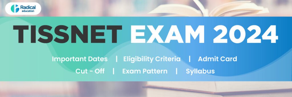 TISSNET EXAM 2024