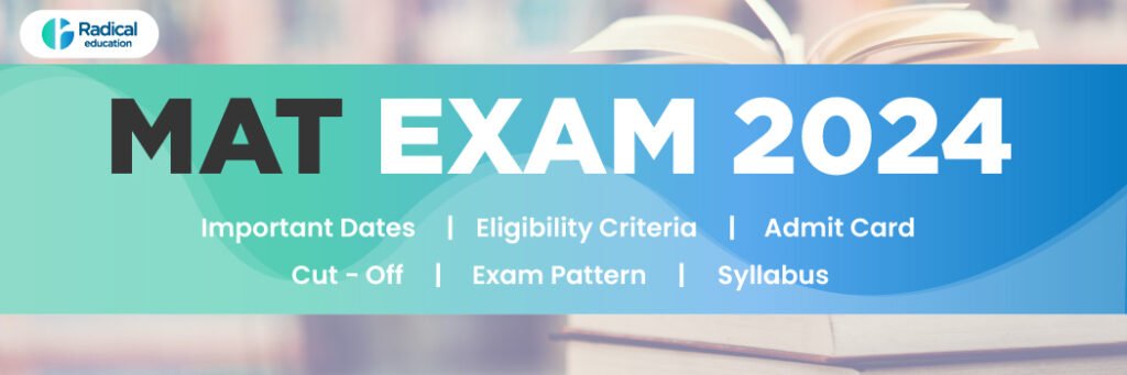 MAT EXAM 2024