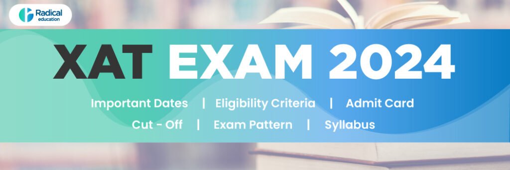 XAT EXAM 2024