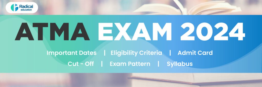 ATMA EXAM 2024