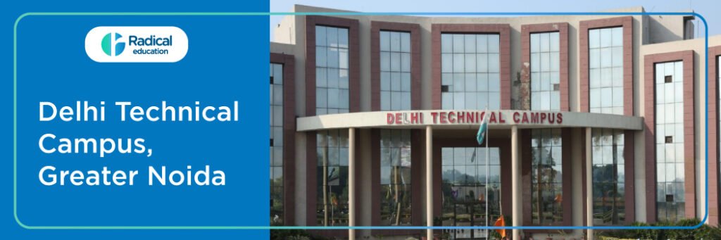 Delhi Technical Campus