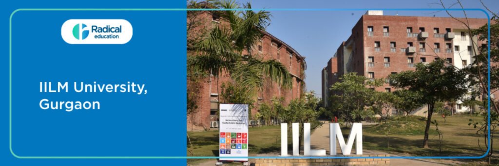 IILM University