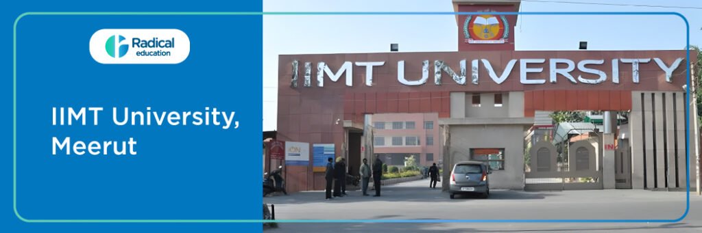 IIMT University (IIMTU)