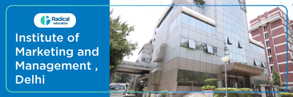 The Institute of Marketing & Management