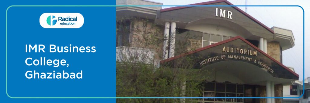 IMR Business College