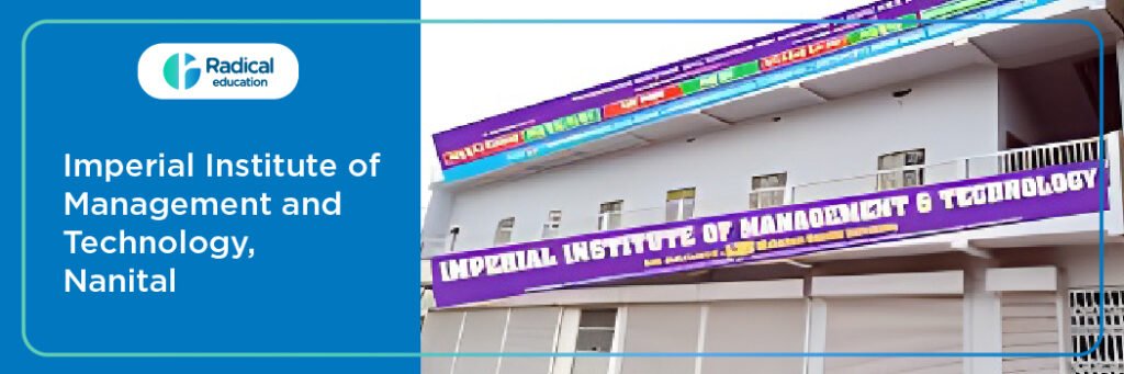 Imperial Institute of Management and Technology - [IIMT],
