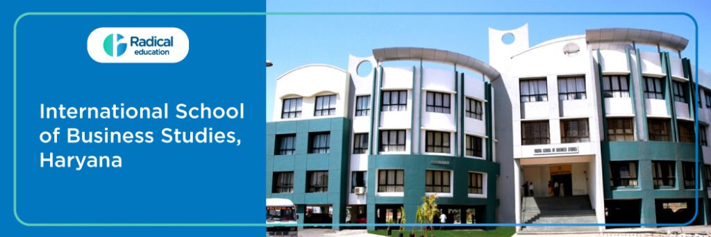 International Business School of Technology & Management(IBMR)