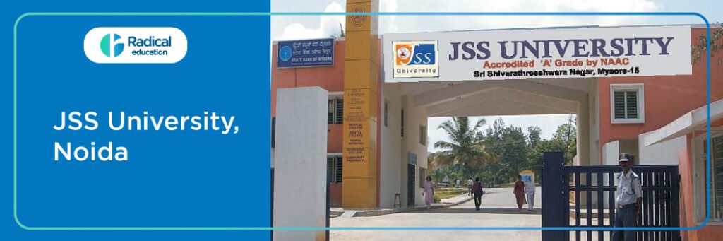 JSS University