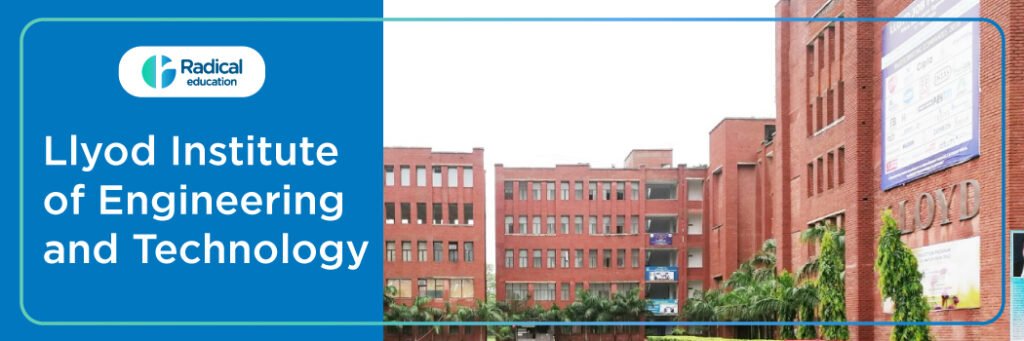 Lloyd Business School