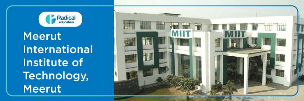 Meerut International Institute of Technology
