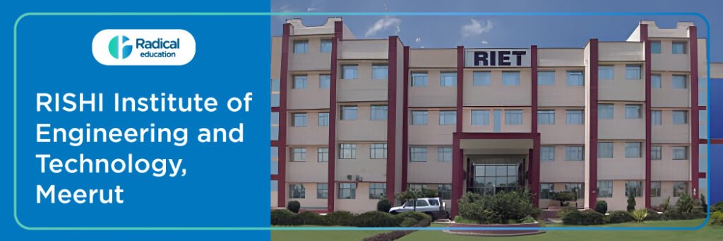 RISHI Institute of Engineering and Technology (RIET)