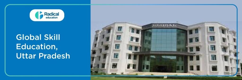 Global Skill Education