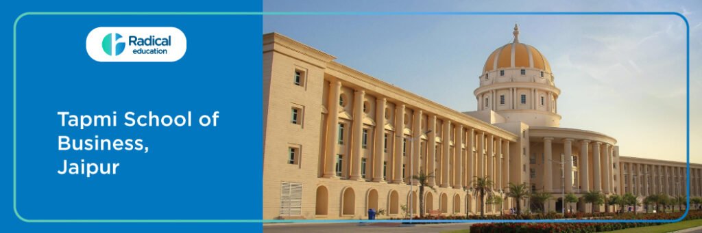 Tapmi School of Business(TSB)