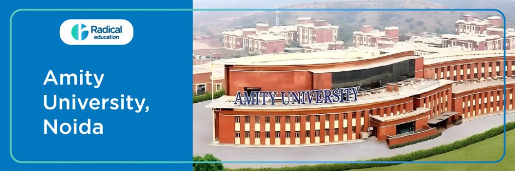 Amity University Noida