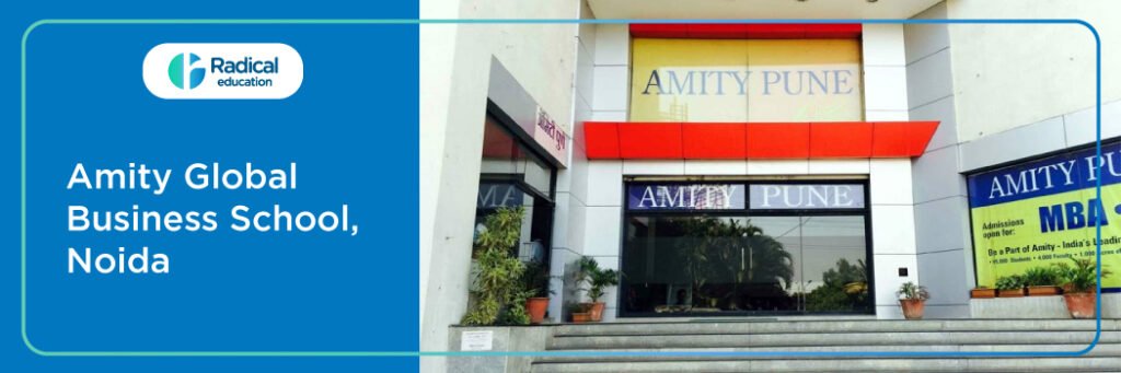 Amity Global Business School, Noida