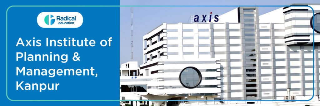 Axis Institute of Planning & Management